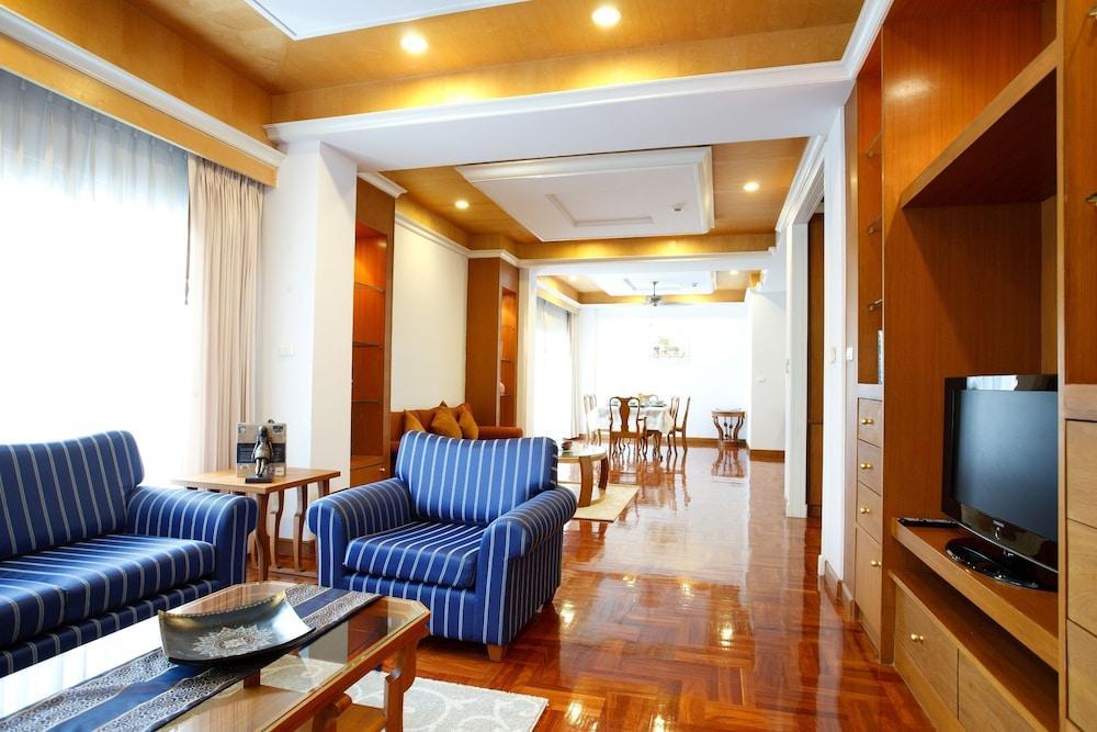 Chaidee Mansion Bangkok Exterior foto