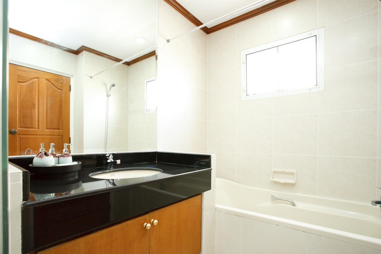 Chaidee Mansion Bangkok Zimmer foto